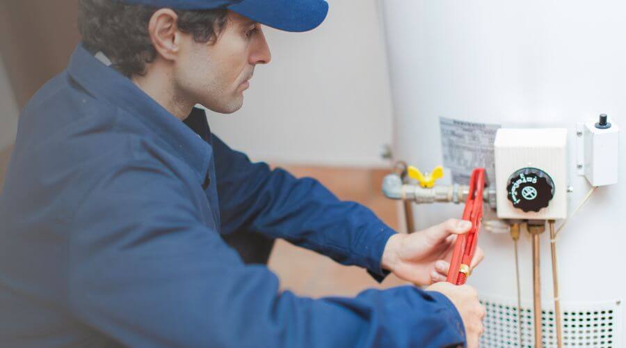Local 24/7 Emergency Plumbing in Keithsburg, IL